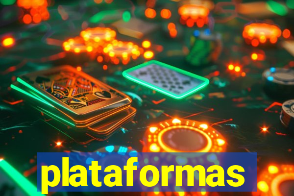 plataformas estrangeiras de jogos